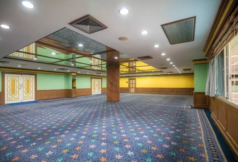 Fotos del hotel Wangtai:  7