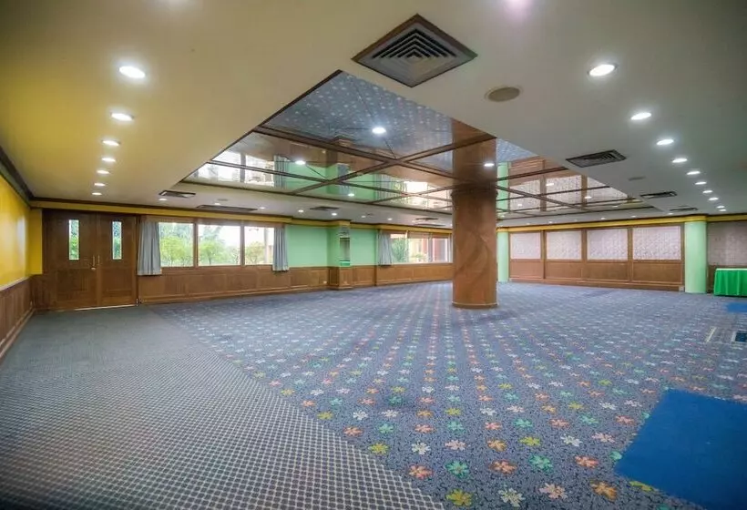 Fotos del hotel Wangtai:  17