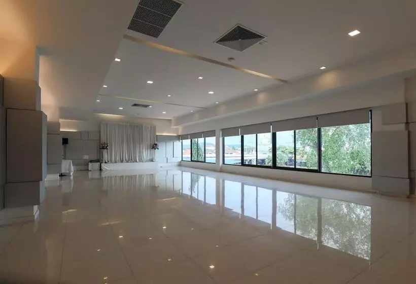 Fotos del hotel Wangtai:  15