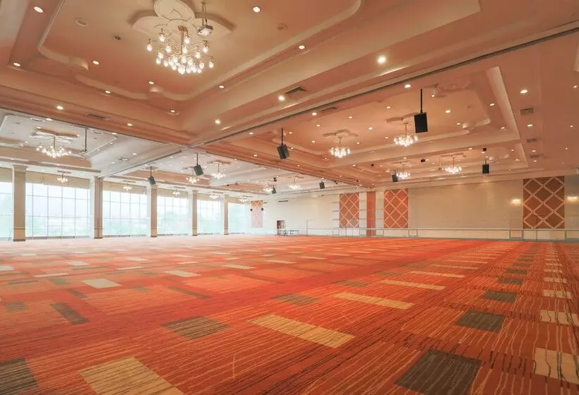 Fotos del hotel Wangtai:  8