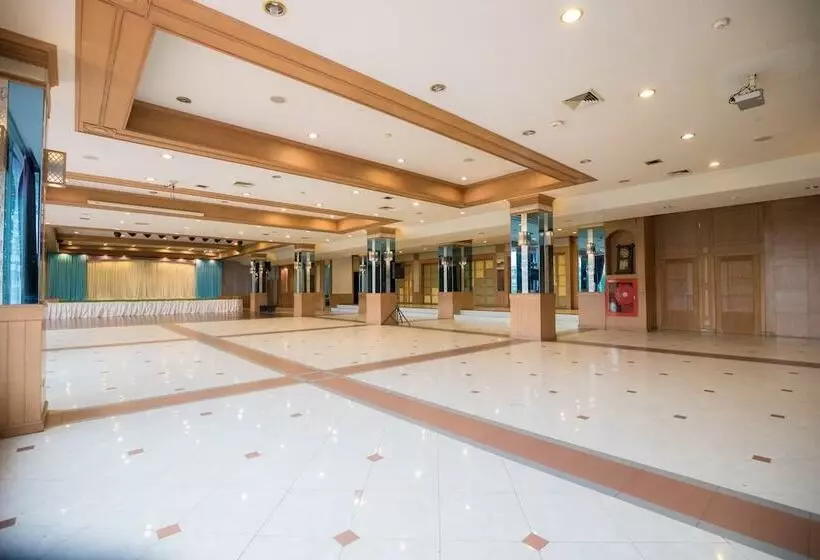 Fotos del hotel Wangtai:  11