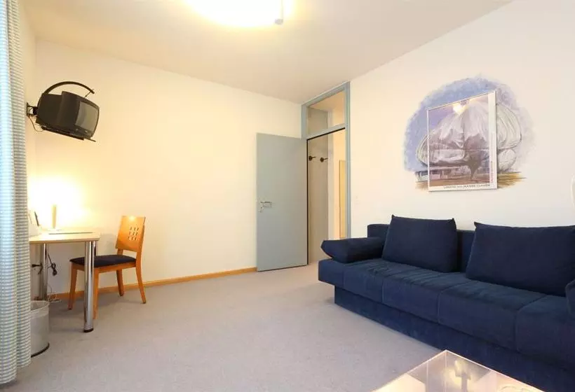 Fotos del hotel Münchnerhof:  3