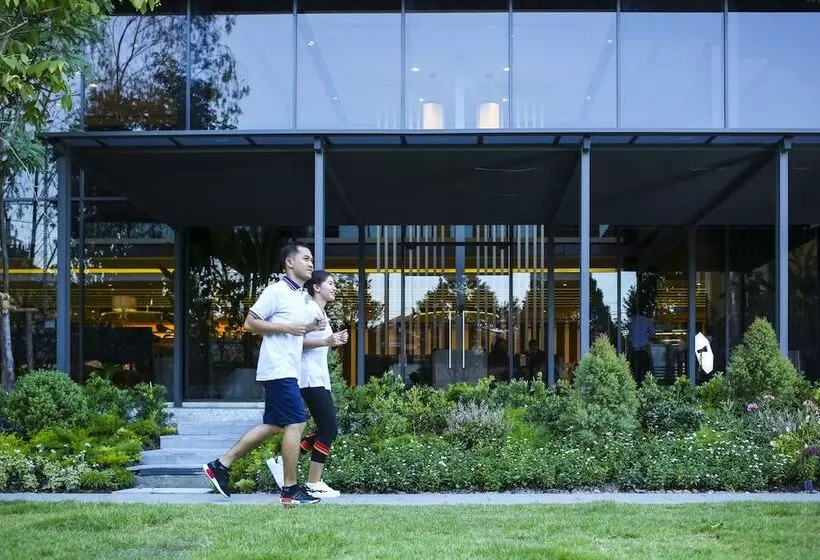 Fotos del hotel Tk Palace  & Convention:  8