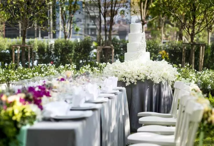 Fotos del hotel Tk Palace  & Convention:  13