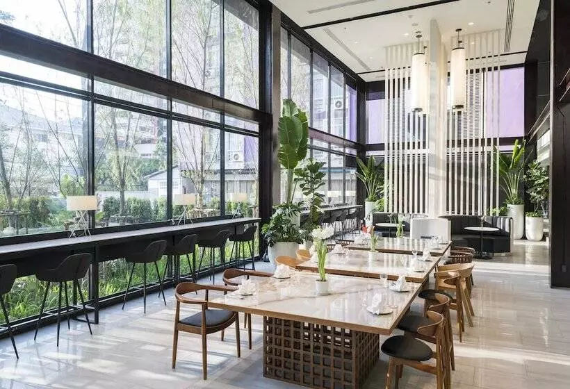 Fotos del hotel Tk Palace  & Convention:  4