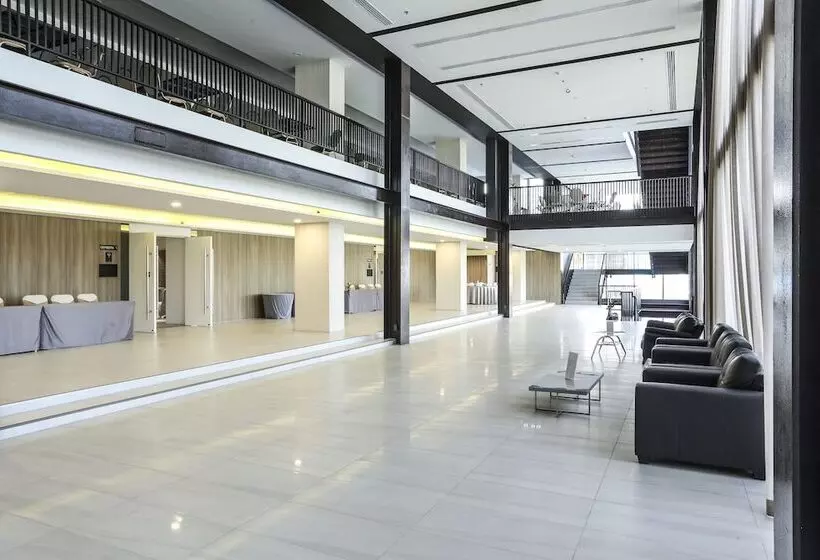 Fotos del hotel Tk Palace  & Convention:  14