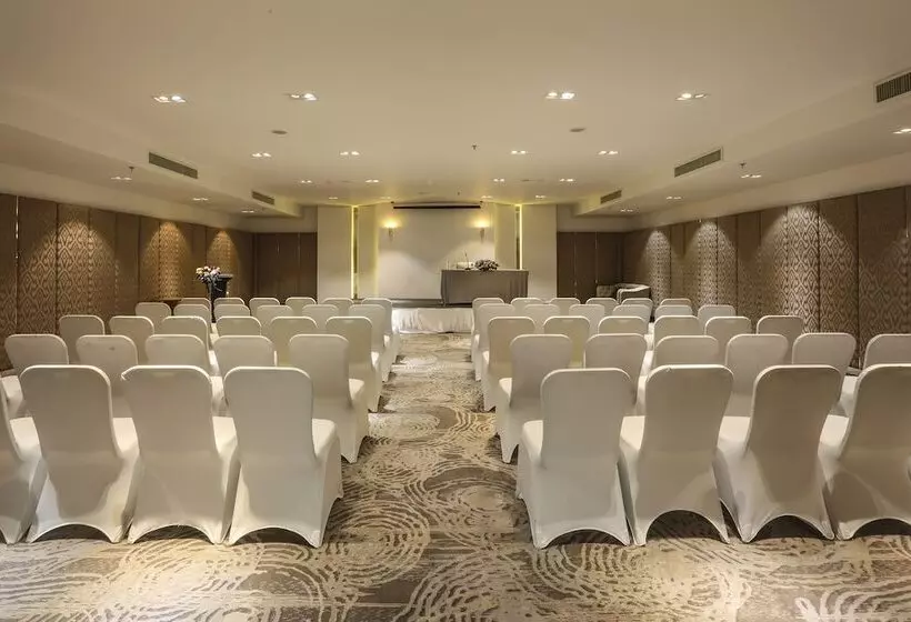 Fotos del hotel Tk Palace  & Convention:  24