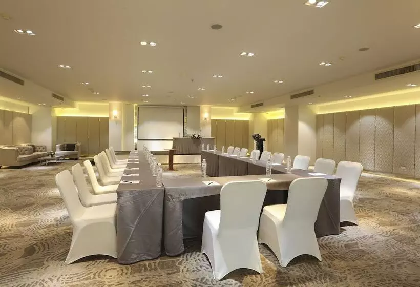 Fotos del hotel Tk Palace  & Convention:  12