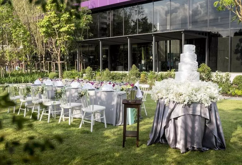 Fotos del hotel Tk Palace  & Convention:  16