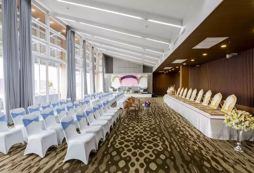 Fotos del hotel Tk Palace  & Convention:  22