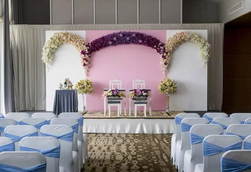 Fotos del hotel Tk Palace  & Convention:  17