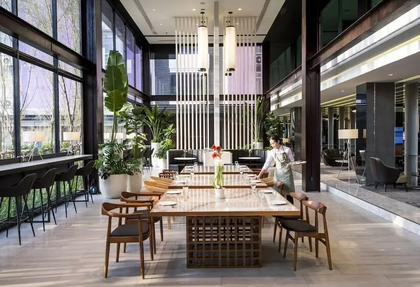 Fotos del hotel Tk Palace  & Convention:  7