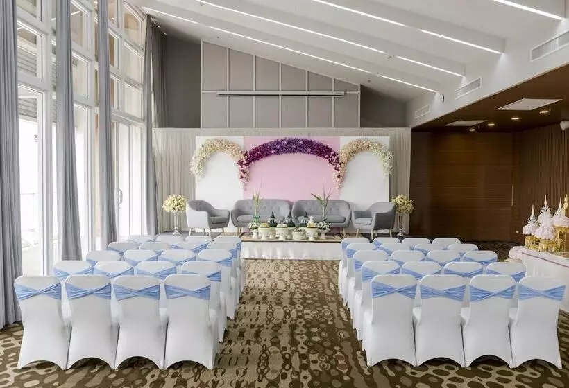 Fotos del hotel Tk Palace  & Convention:  23