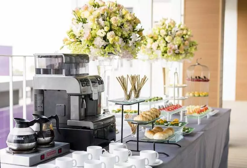 Fotos del hotel Tk Palace  & Convention:  5