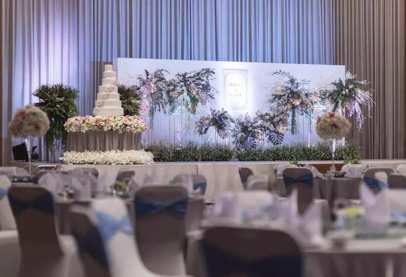 Fotos del hotel Tk Palace  & Convention:  25