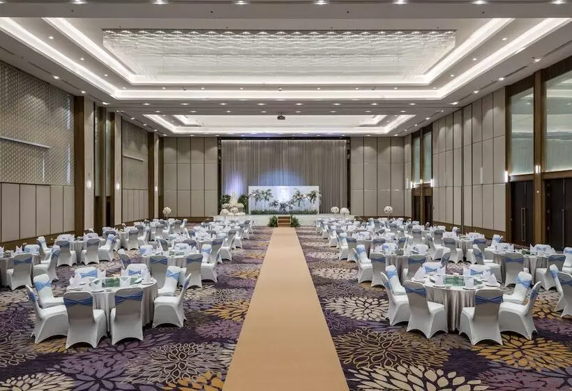 Fotos del hotel Tk Palace  & Convention:  15