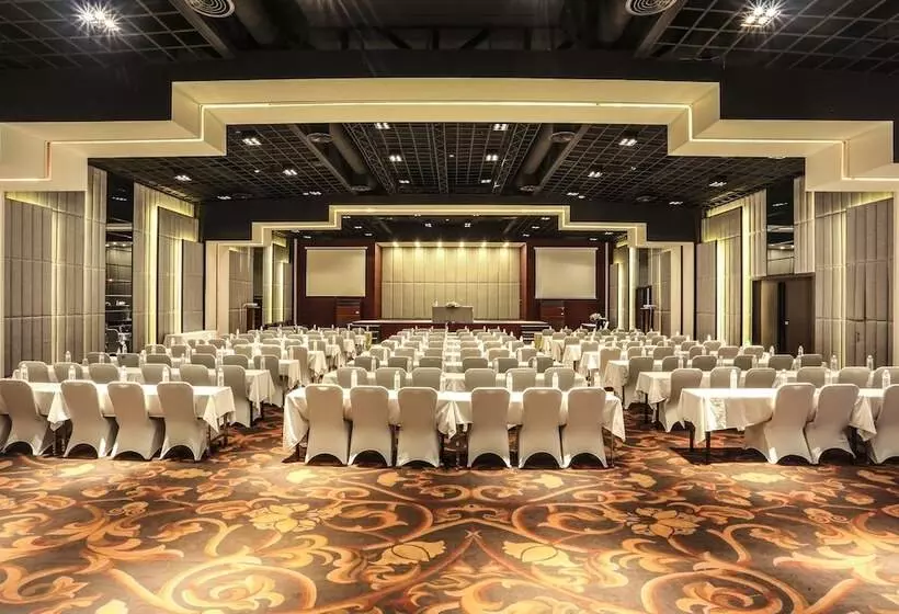 Fotos del hotel Tk Palace  & Convention:  18