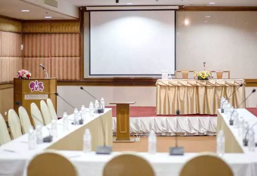 Fotos del hotel Tk Palace  & Convention:  20