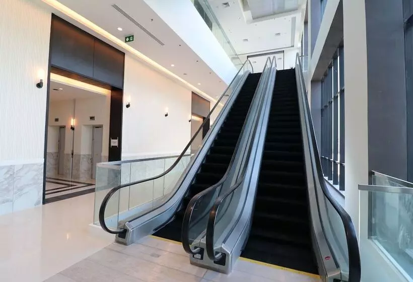 Fotos del hotel Tk Palace  & Convention:  19