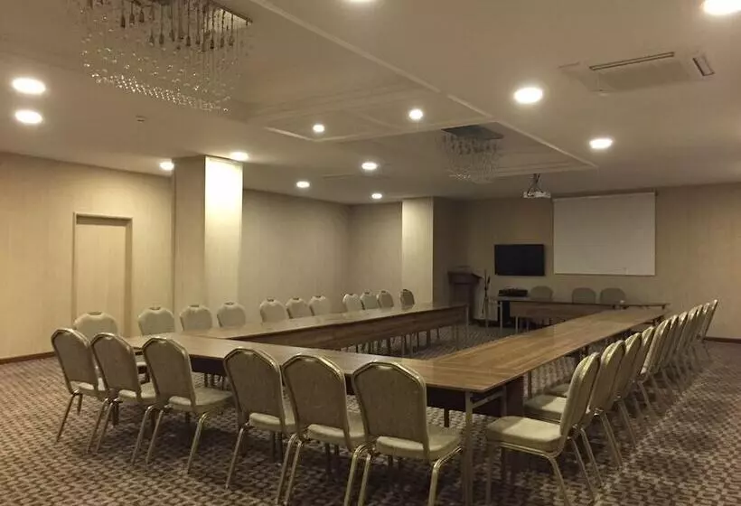 Fotos del hotel Antik  Istanbul:  4