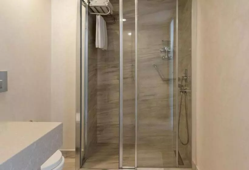 Fotos del hotel Antik  Istanbul:  13