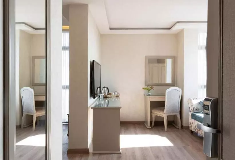 Fotos del hotel Antik  Istanbul:  18