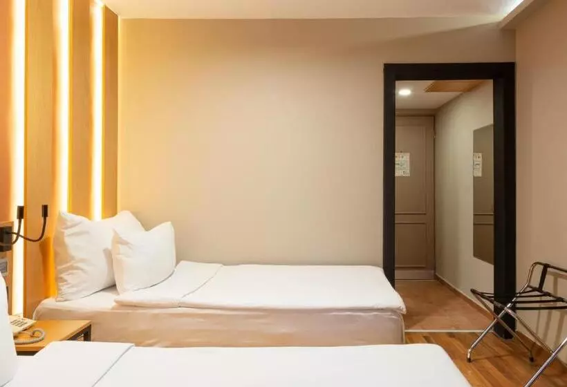 Fotos del hotel Antik  Istanbul:  14