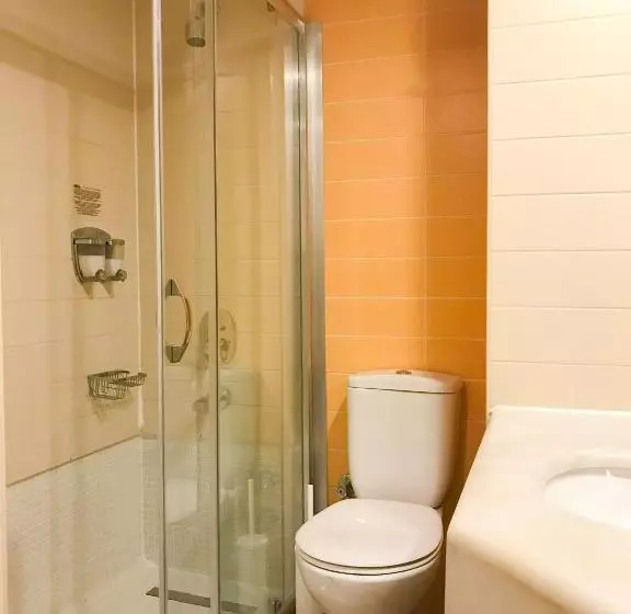 Fotos del hotel Antik  Istanbul:  6