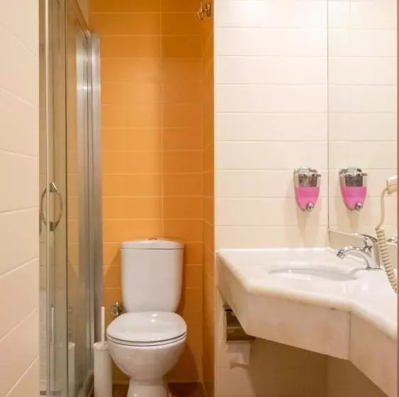 Fotos del hotel Antik  Istanbul:  10