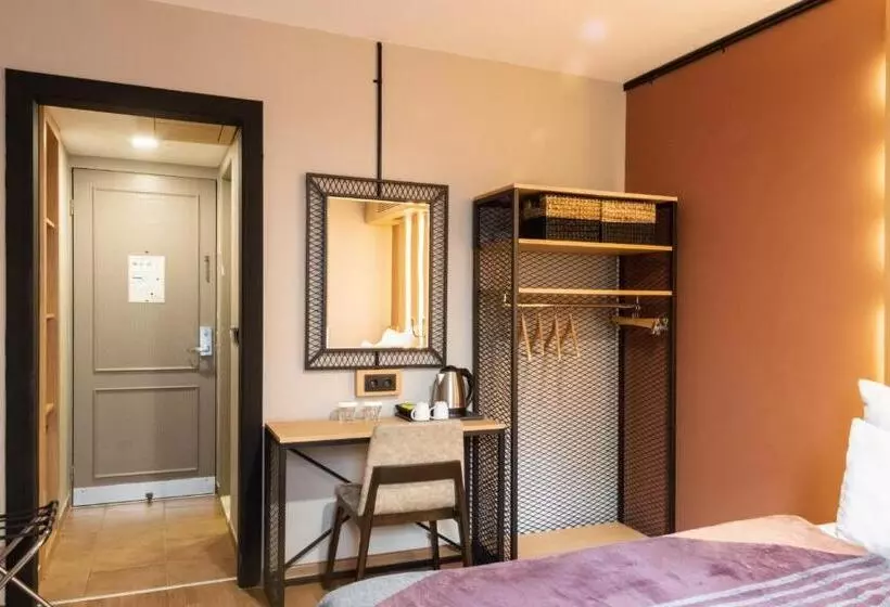 Fotos del hotel Antik  Istanbul:  20