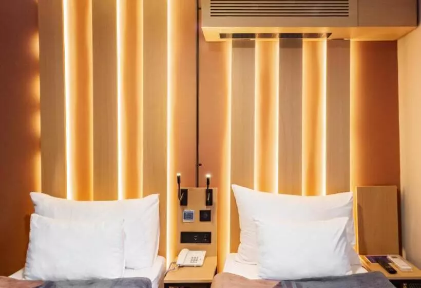 Fotos del hotel Antik  Istanbul:  16