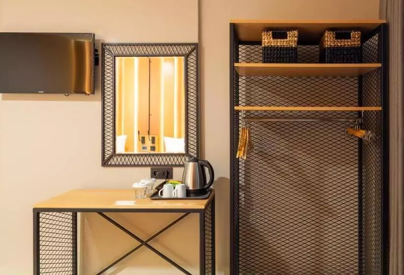 Fotos del hotel Antik  Istanbul:  24