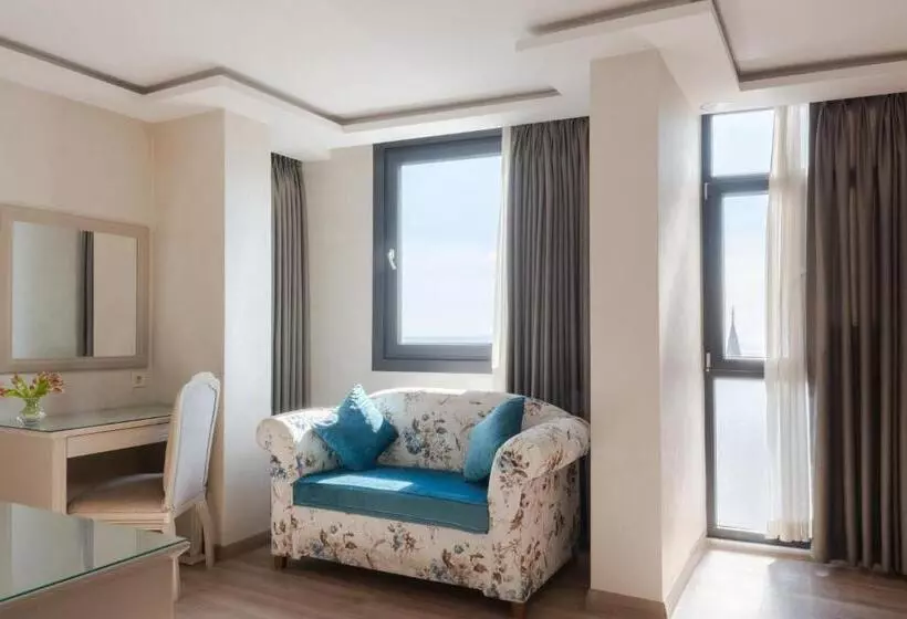 Fotos del hotel Antik  Istanbul:  22