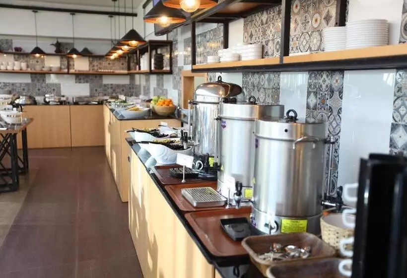 Fotos del hotel Antik  Istanbul:  5