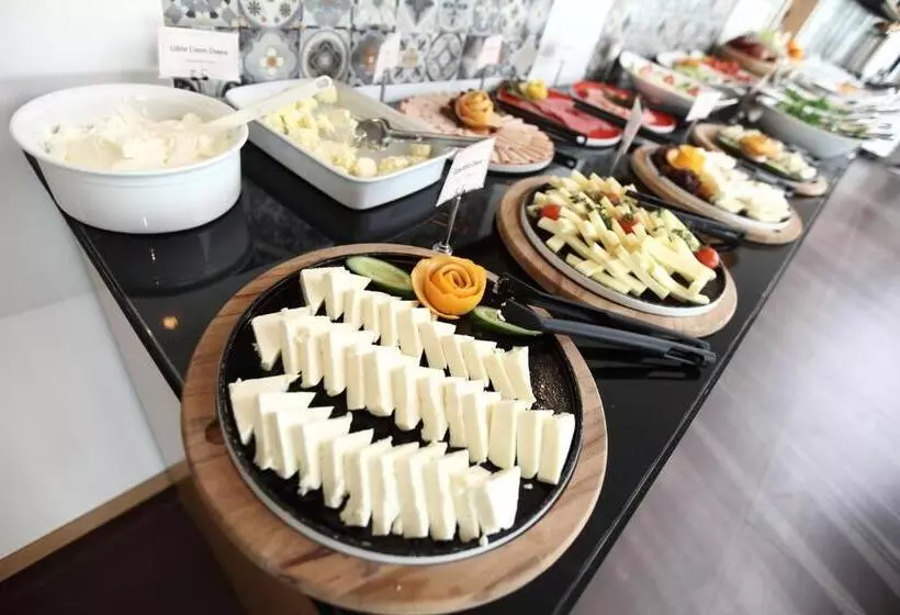 Fotos del hotel Antik  Istanbul:  15