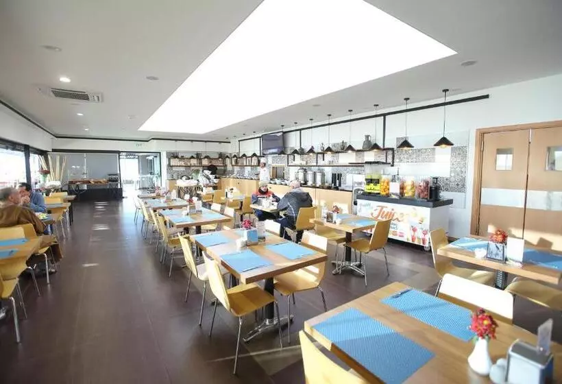 Fotos del hotel Antik  Istanbul:  25