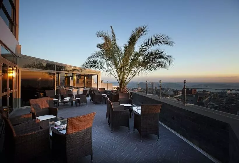 Fotos del hotel Darkhill:  13