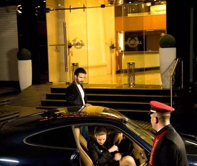 Fotos del hotel Darkhill:  27