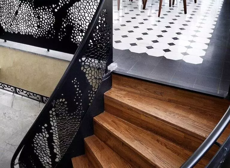 Fotos del hotel Darkhill:  20