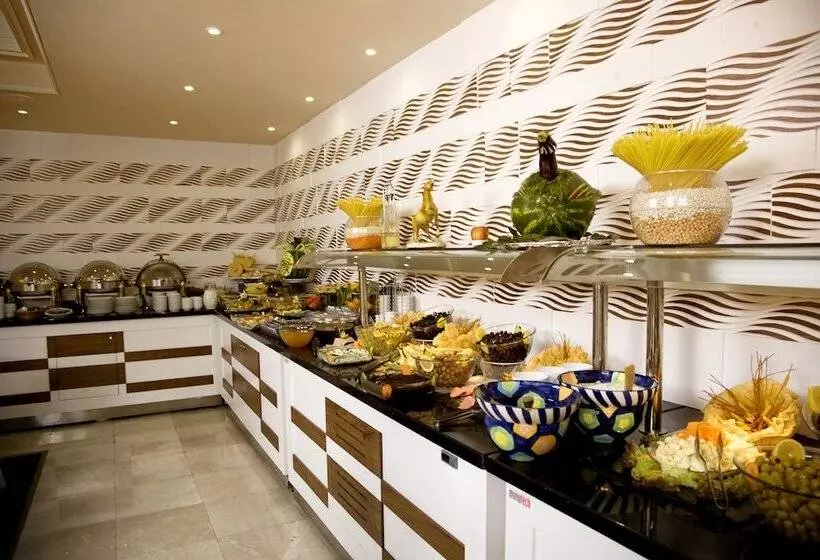 Fotos del hotel Darkhill:  22