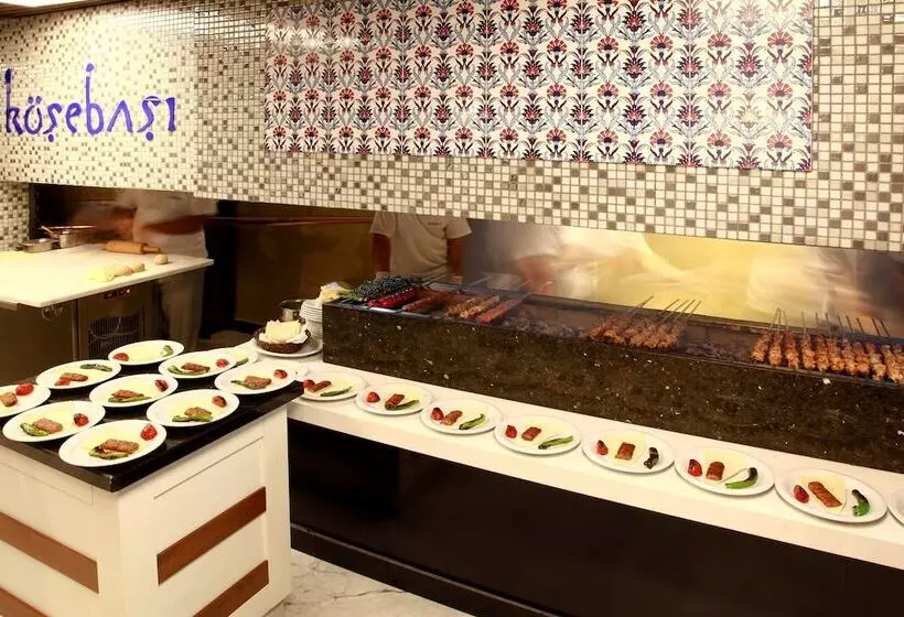 Fotos del hotel Darkhill:  29