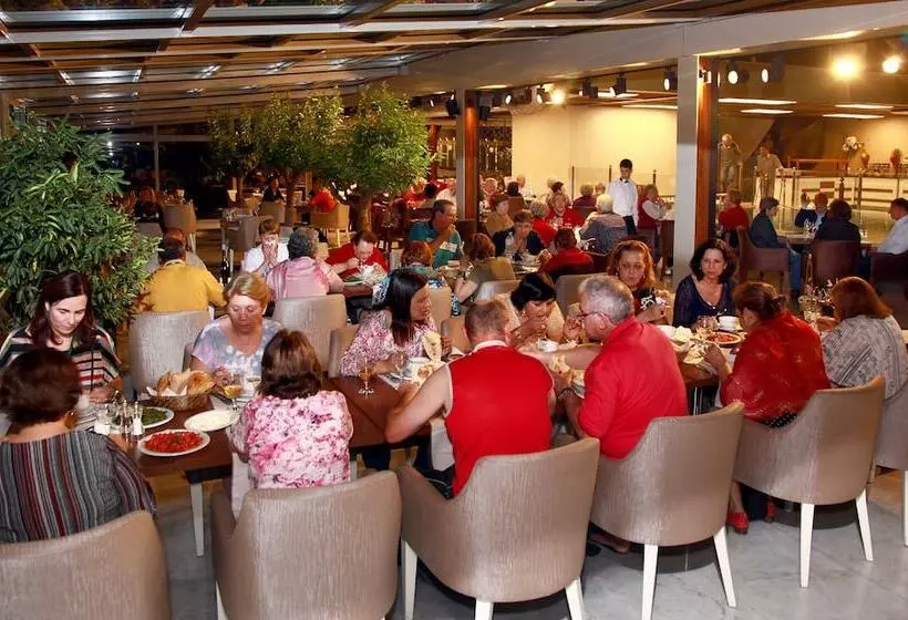 Fotos del hotel Darkhill:  23