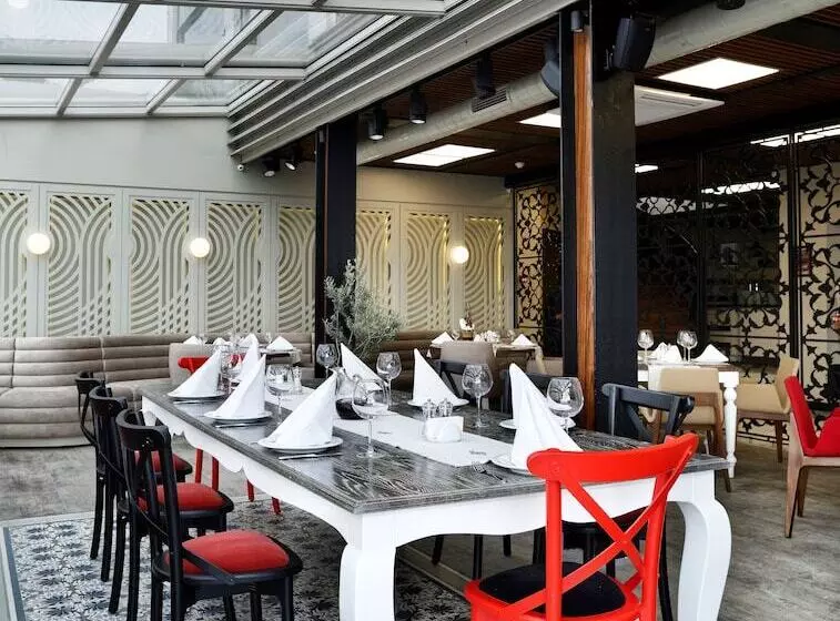 Fotos del hotel Darkhill:  5