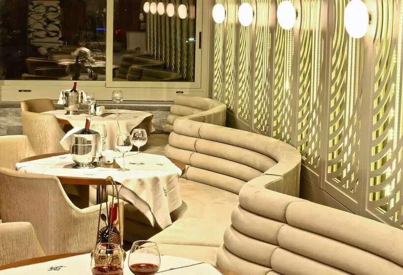 Fotos del hotel Darkhill:  7