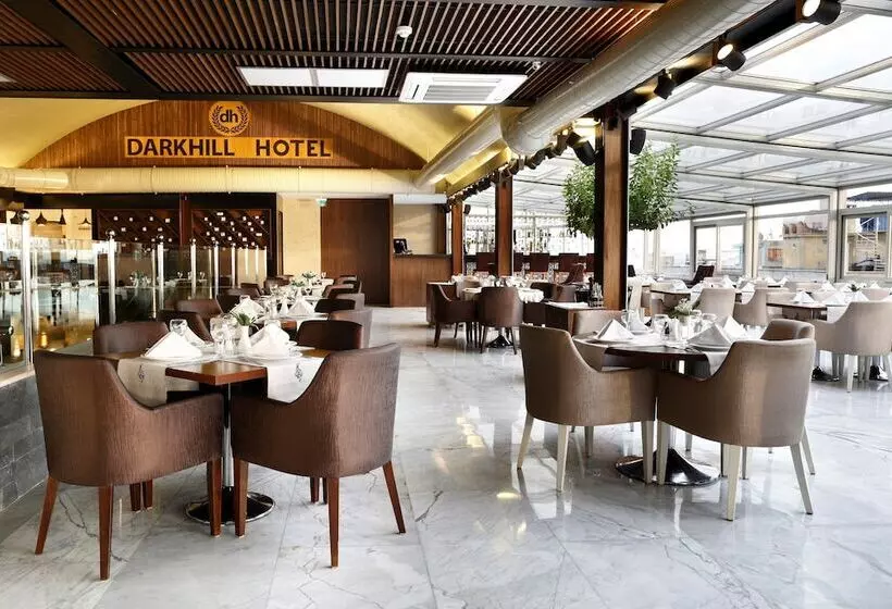 Fotos del hotel Darkhill:  8