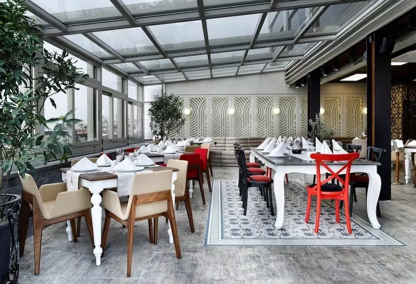 Fotos del hotel Darkhill:  26