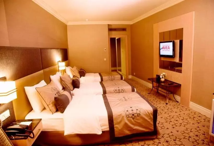 Fotos del hotel Darkhill:  3