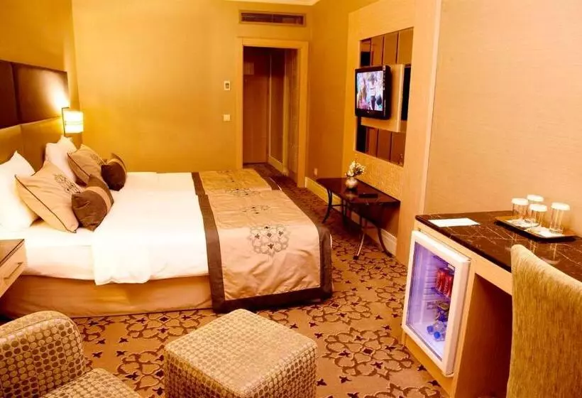 Fotos del hotel Darkhill:  2