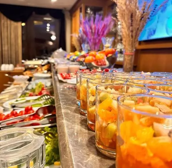 Fotos del hotel Glk Premier Acropol Suites & Spa:  25