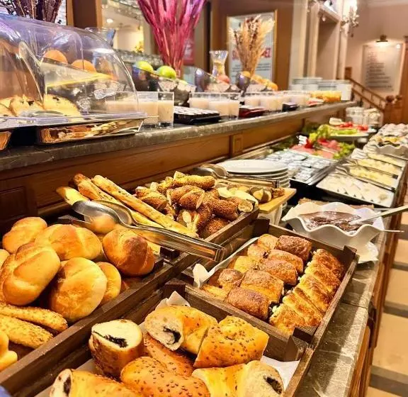 Fotos del hotel Glk Premier Acropol Suites & Spa:  21